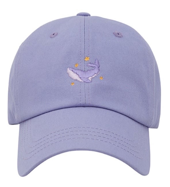 BTS 10th Anniversary Festa Ball Cap
