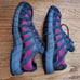 CAT Switch Steel Toe women's ergonomic shoes