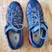 CAT Switch Steel Toe women's ergonomic shoes