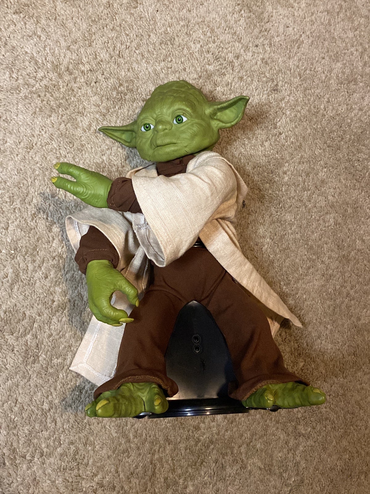 Star Wars Yoda