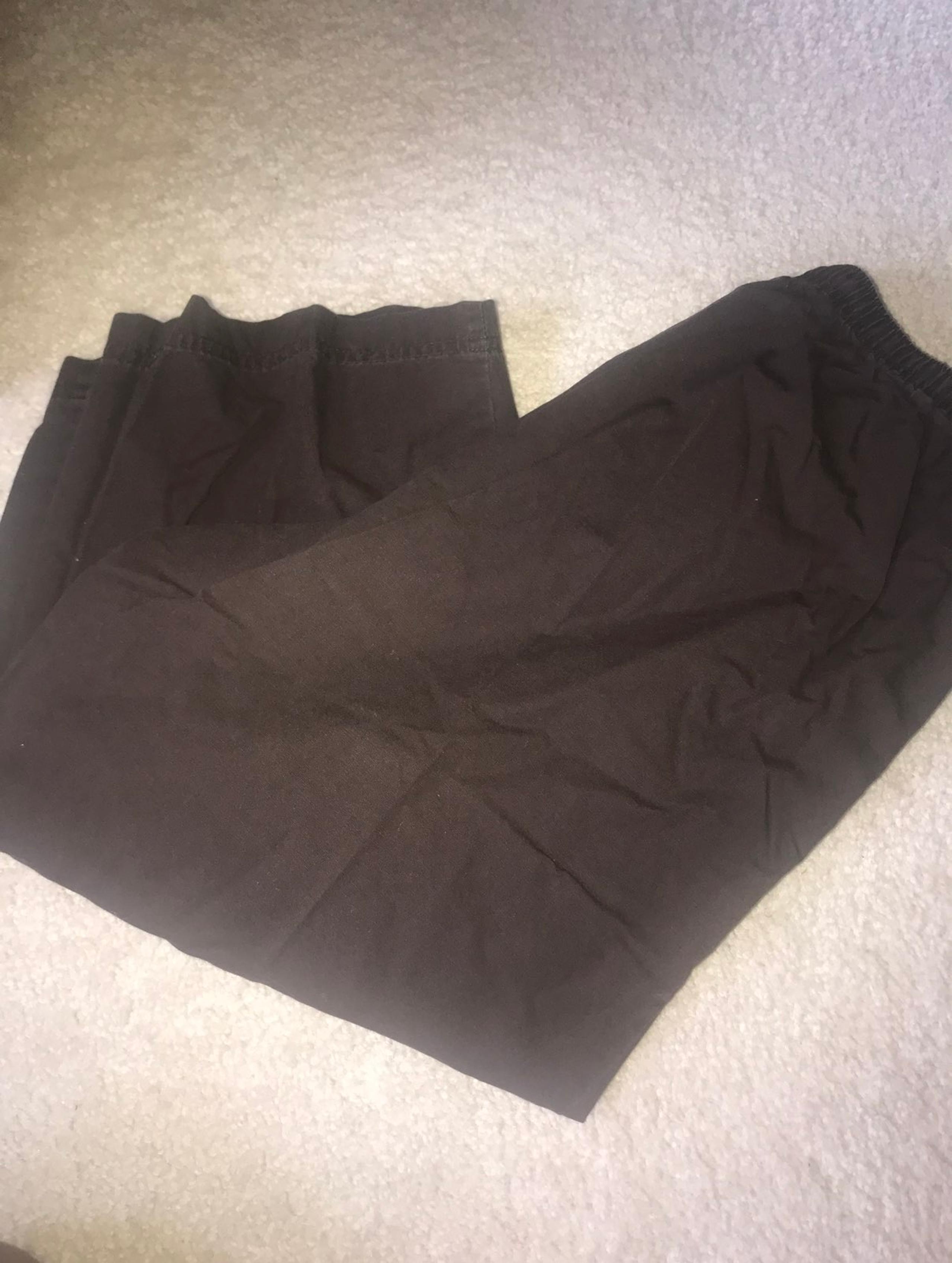 Macys Karen Scott pants
