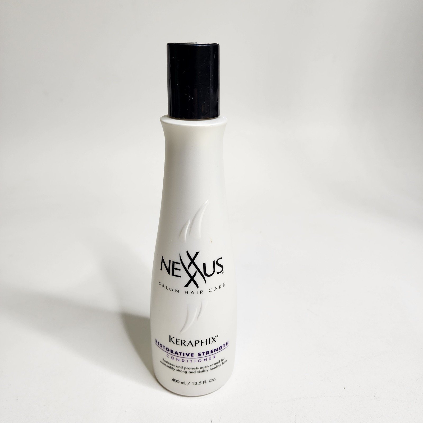 Nexxus Keraphix Restorative Strength Conditioner 13.5 Fl Oz/ 400 ml ORIGINAL