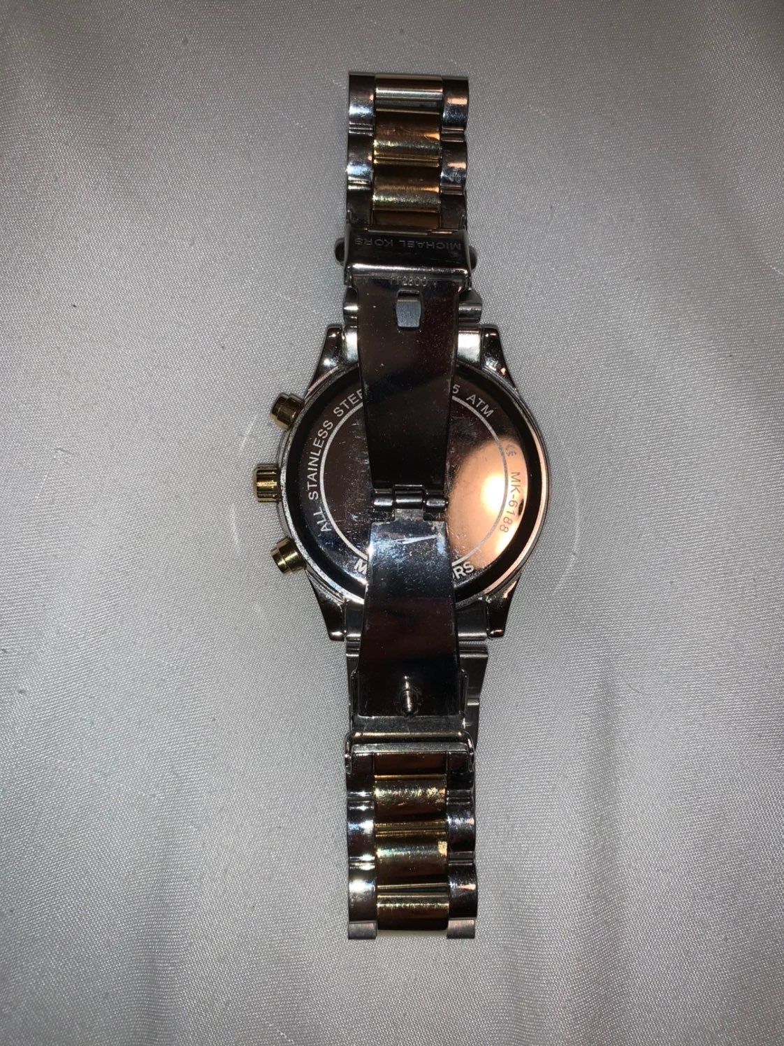 michael kors watch for women