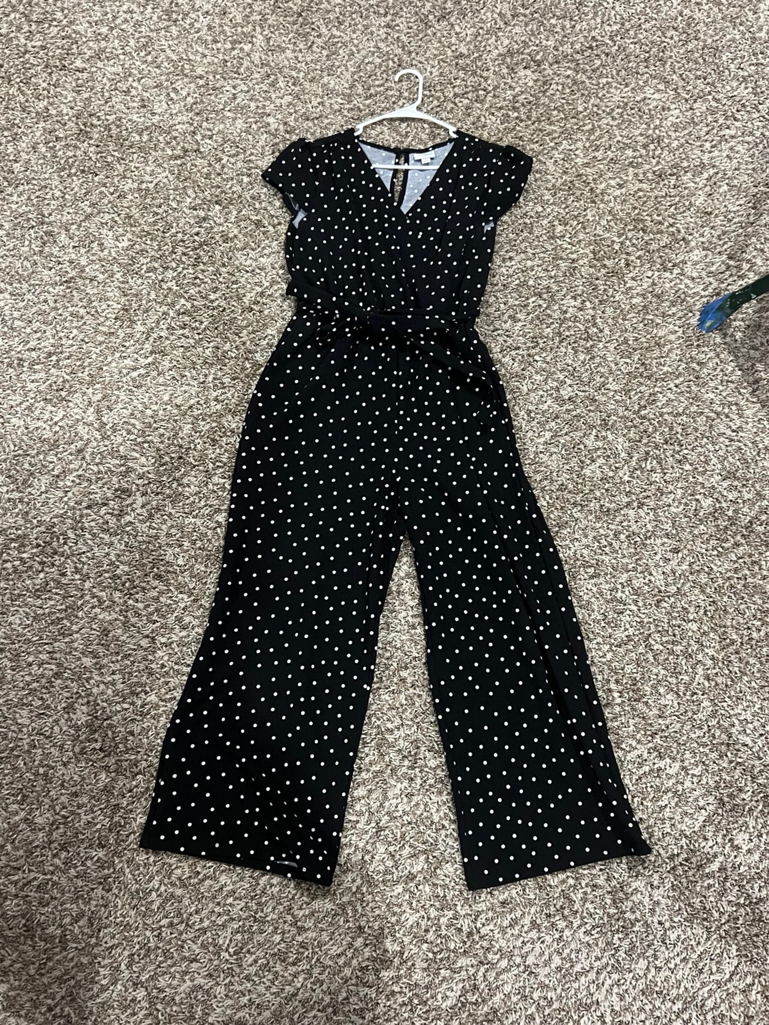 Lularoe Karen Jumpsuit