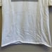 Vintage L TORSO short sleeve t-shirt Greek maze white