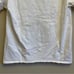 Vintage L TORSO short sleeve t-shirt Greek maze white