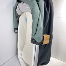 UPPababy Bassinet