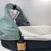 UPPababy Bassinet