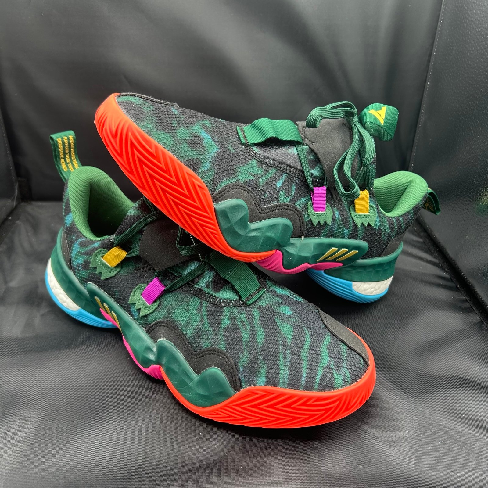 adidas basketball shoes for men