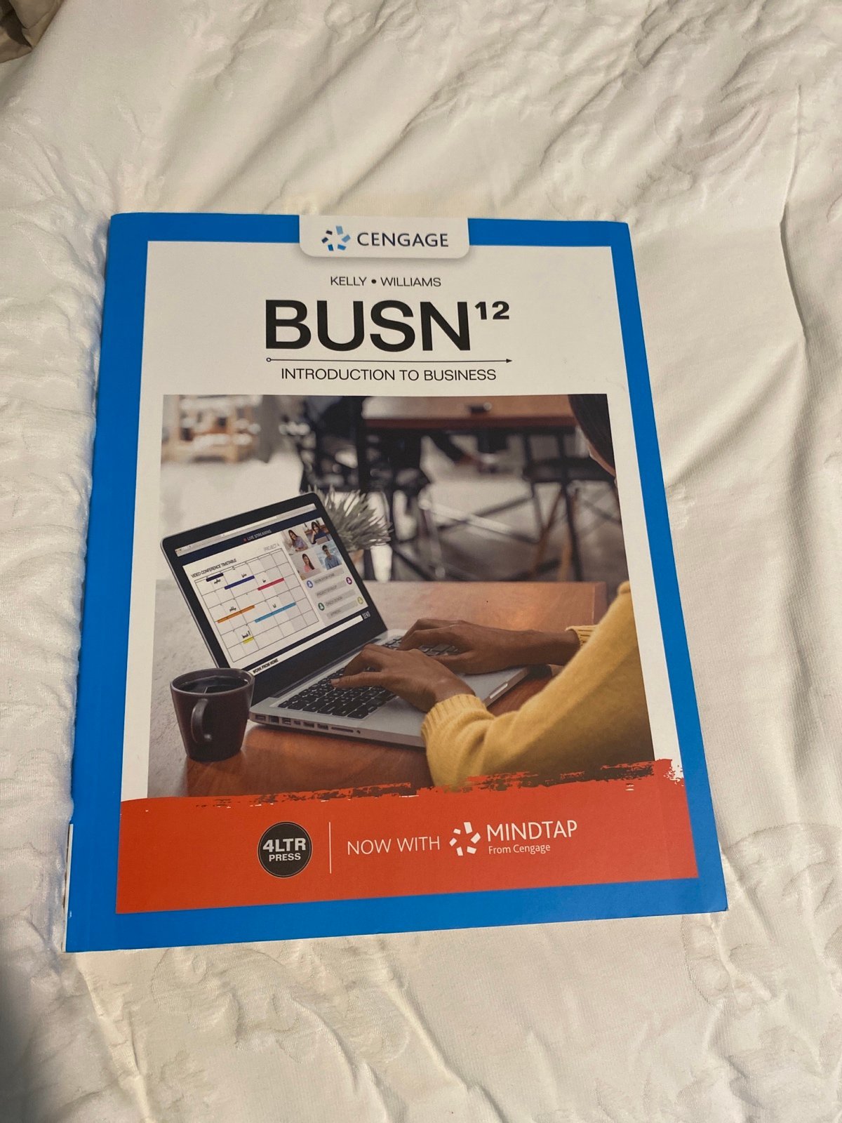 business books