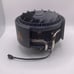 GOLDEN FIELD E04 CPU Cooling Fans, CPU Cooler, Heatsink with 4 Heatpipe