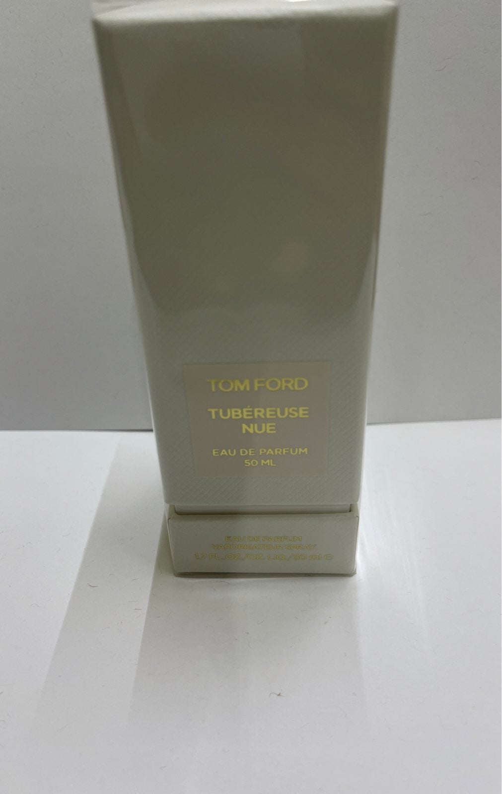 Tom Ford Tubereuse NUE 1.7oz Edp 50ml Brand New in Box