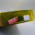 Vintage Sun Light Dishwasher Detergent Powder 50 oz!
