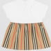 3-6 month burberry dress