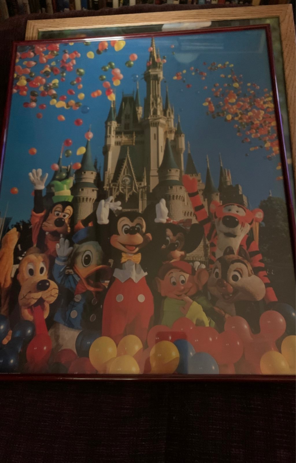 Disney