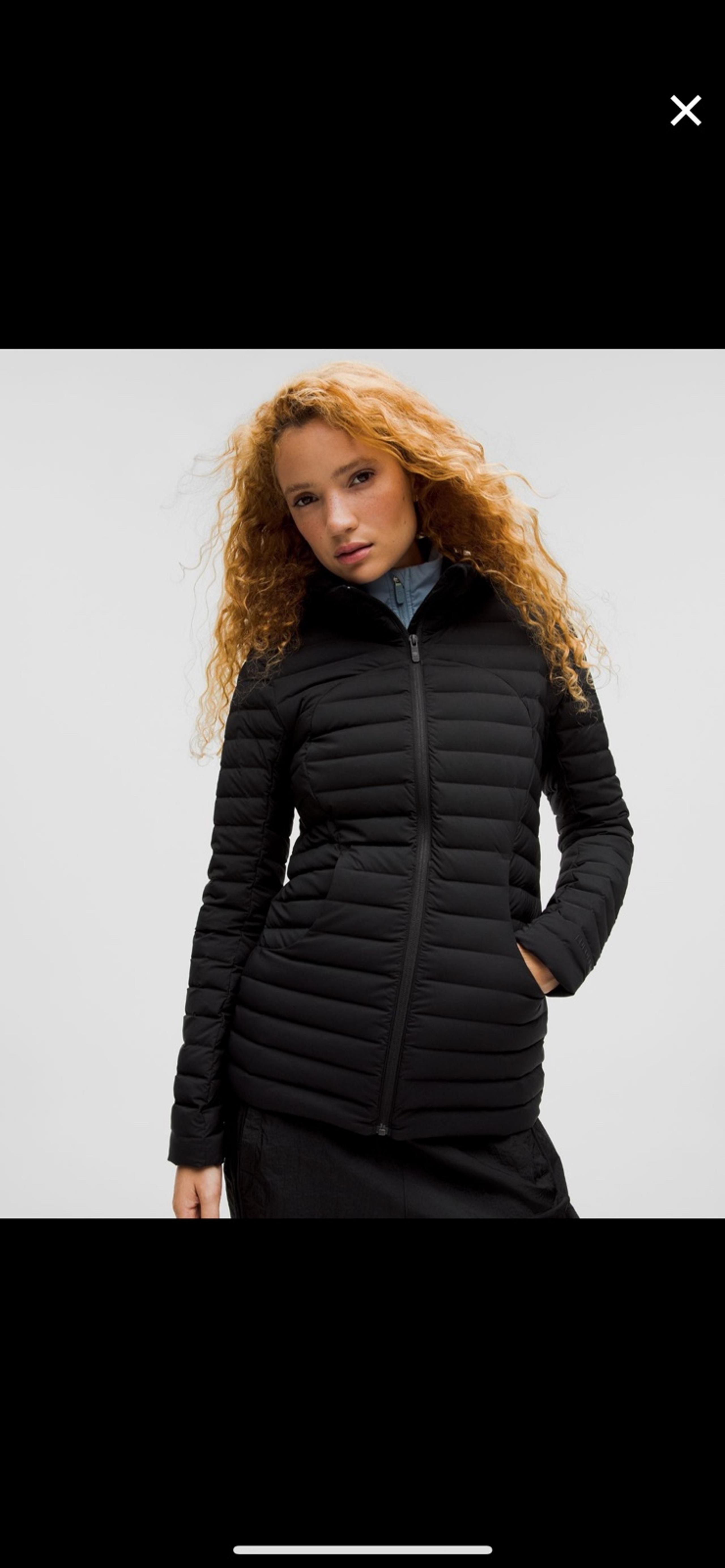 lululemon pack it down 700 fill jacket