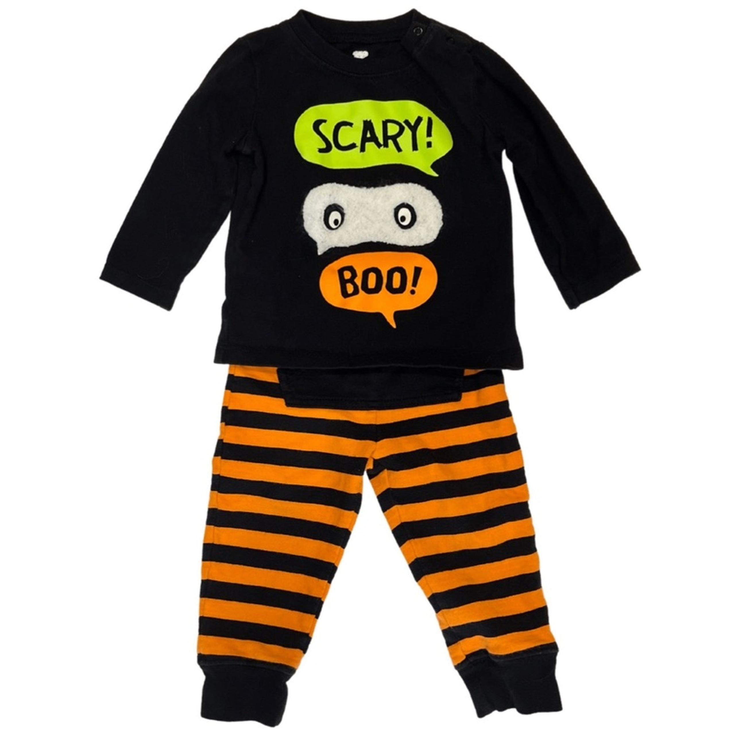 Koala Kids Baby Halloween Outfit Size 9-12 Months