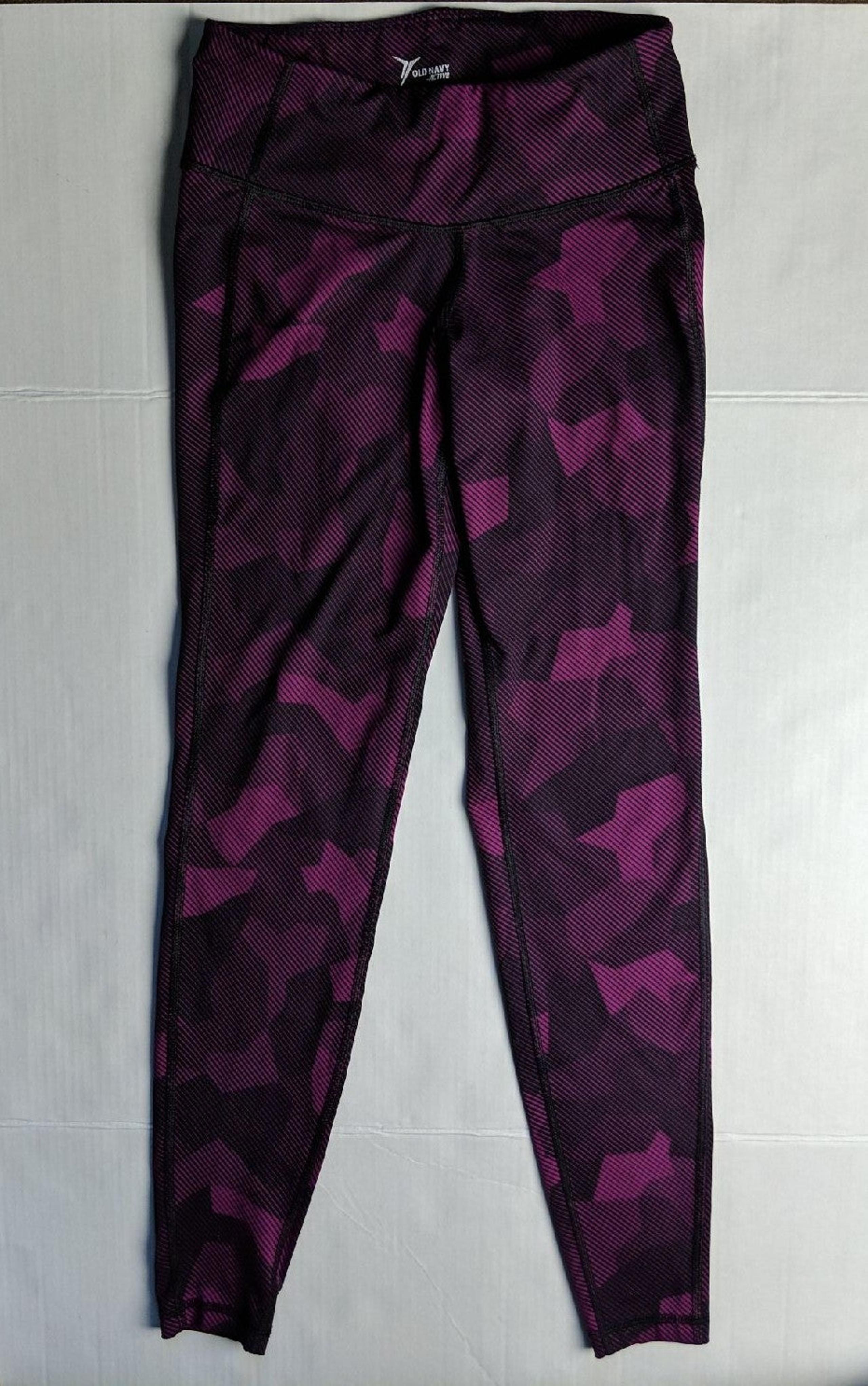 Old Navy leggings