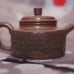 Teapot