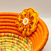 Coiled Basket