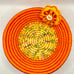 Coiled Basket