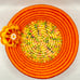 Coiled Basket
