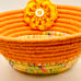 Coiled Basket