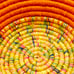 Coiled Basket