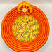 Coiled Basket