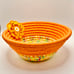 Coiled Basket