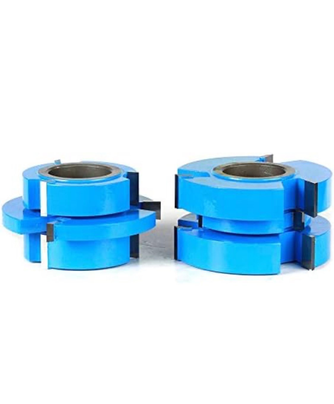 Shaper cutter Set
