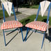 Custom Refirbished Chairs