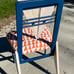 Custom Refirbished Chairs