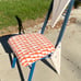 Custom Refirbished Chairs