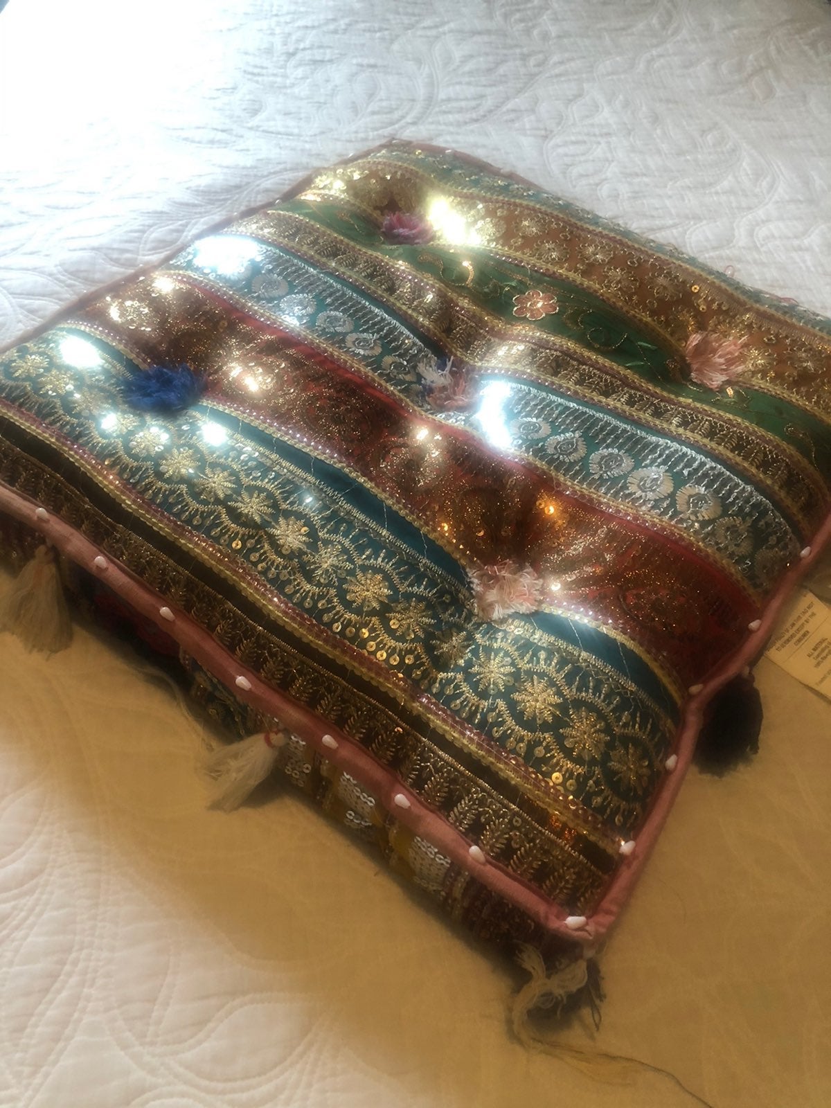 Pillow