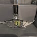 NEW Waterford Crystal Millennium Collection Champagne Flutes - HEALTH