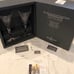 NEW Waterford Crystal Millennium Collection Champagne Flutes - HEALTH