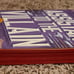 Assistant to the Villain | First Edition sprayed edges | Signed