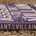 Assistant to the Villain | First Edition sprayed edges | Signed