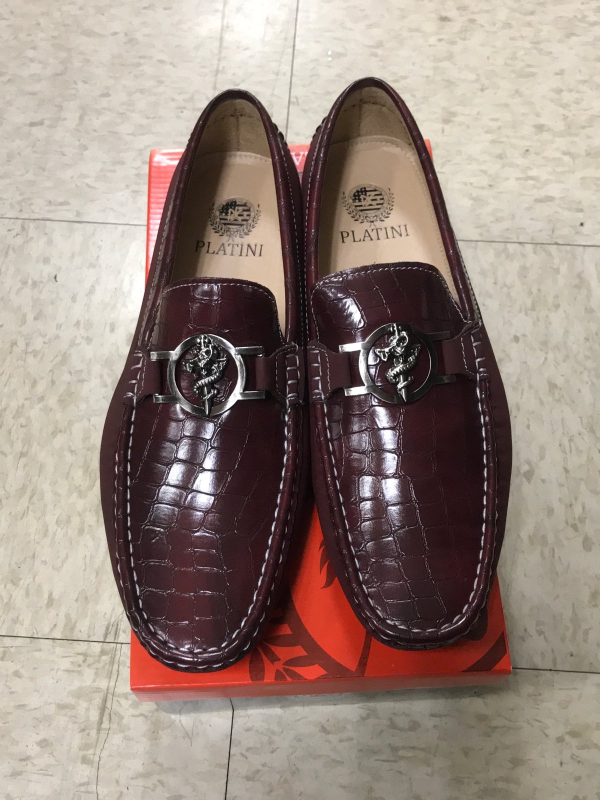Loafers