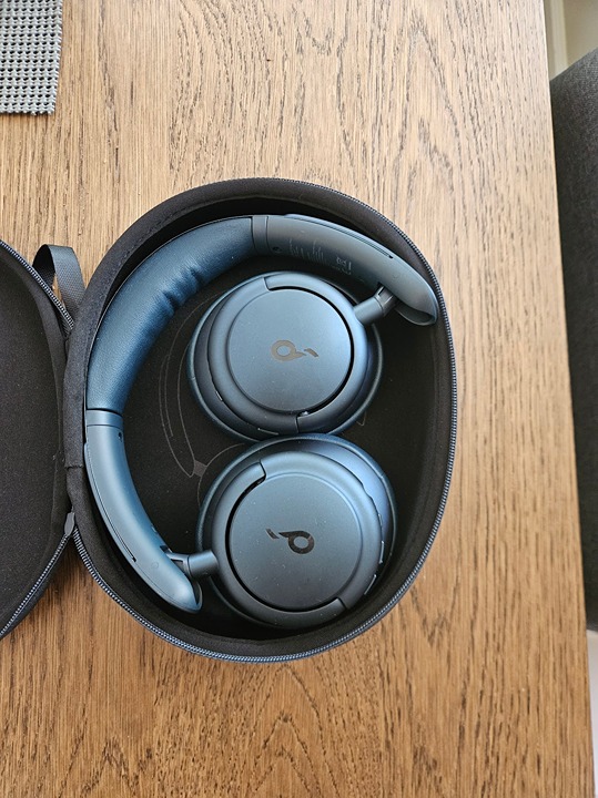 Anker Q35 Bluetooth Headphones