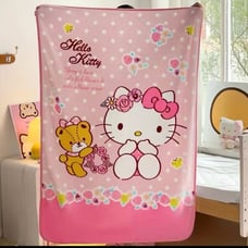Hello Kitty Little Bear