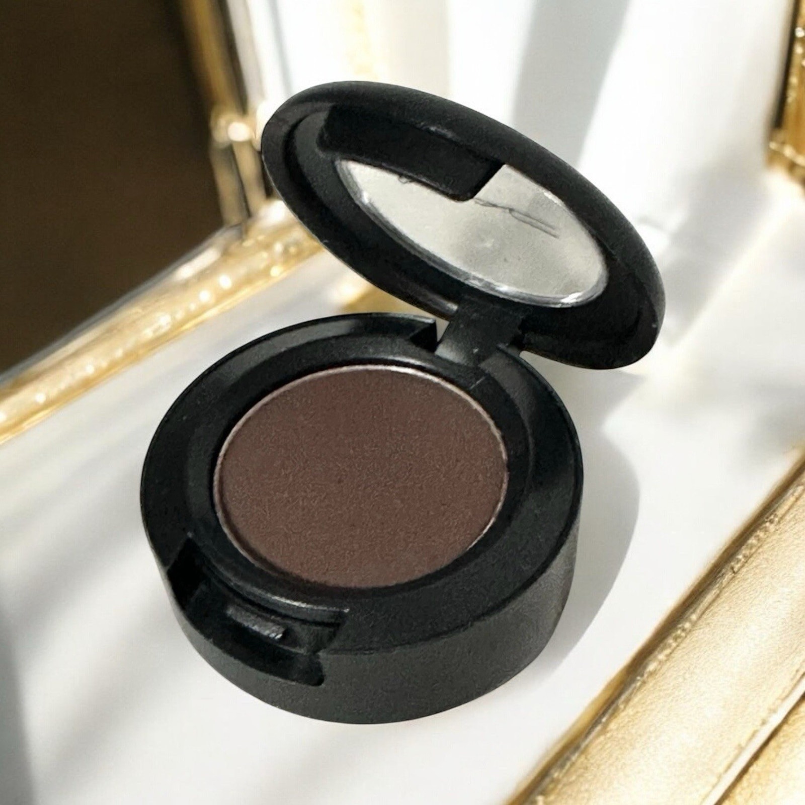 MAC Matte Eye Shadow Single in HANDWRITTEN Discontinued & RARE HTF