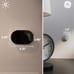 GE CYNC Smart Thermostat & 2 Room Temperature Sensors - NWT