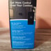 GE CYNC Smart Thermostat & 2 Room Temperature Sensors - NWT