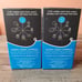 GE CYNC Smart Thermostat & 2 Room Temperature Sensors - NWT