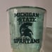 Michigan State Spartans Tailgater mugs