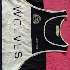 Darc sport tank