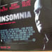 INSOMNIA - MOVIE BANNER WITH AL PACINO AND ROBIN WILLIAMS