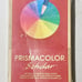 Vintage PrismaColor Scholar Colored Pencils Set of 12 (Circa 1997) NEW
